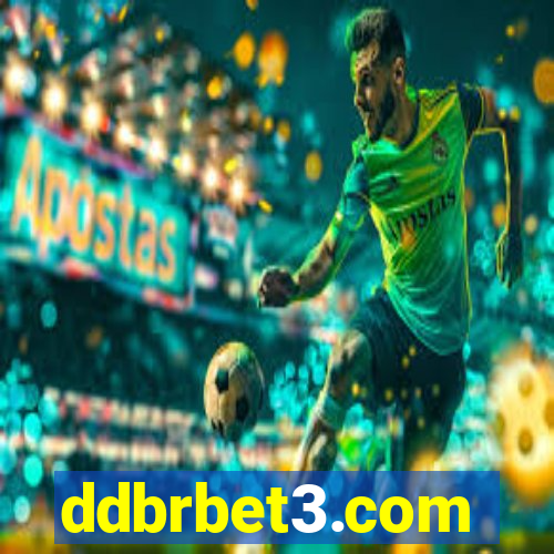 ddbrbet3.com