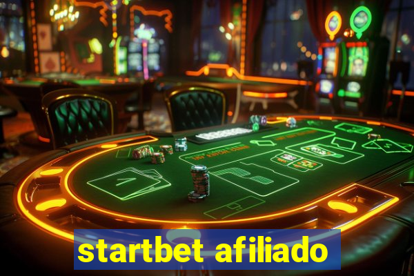 startbet afiliado