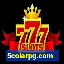 5colarpg.com