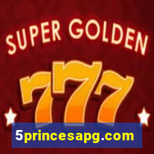 5princesapg.com