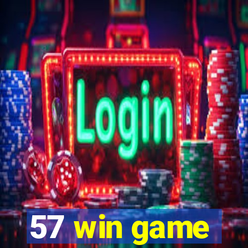 57 win game