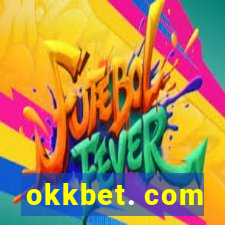 okkbet. com