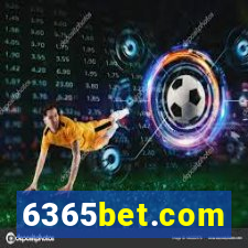 6365bet.com