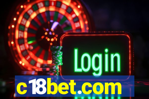 c18bet.com