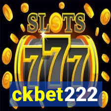 ckbet222