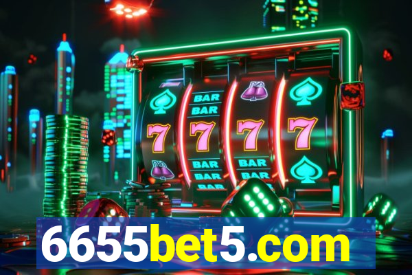 6655bet5.com