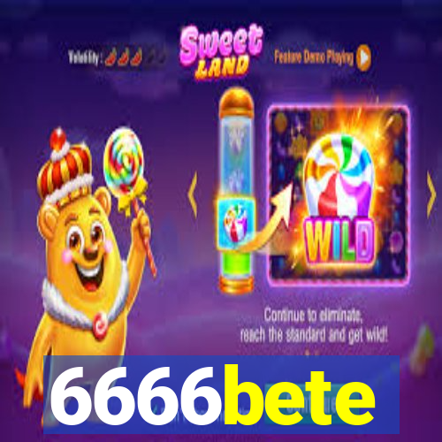 6666bete