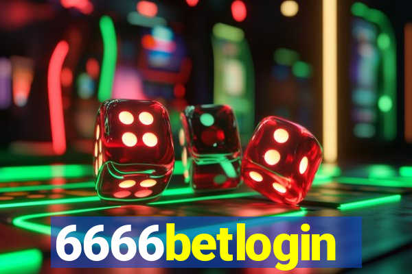 6666betlogin