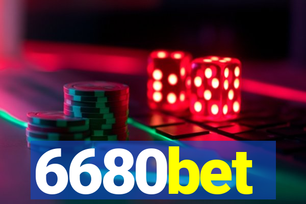 6680bet