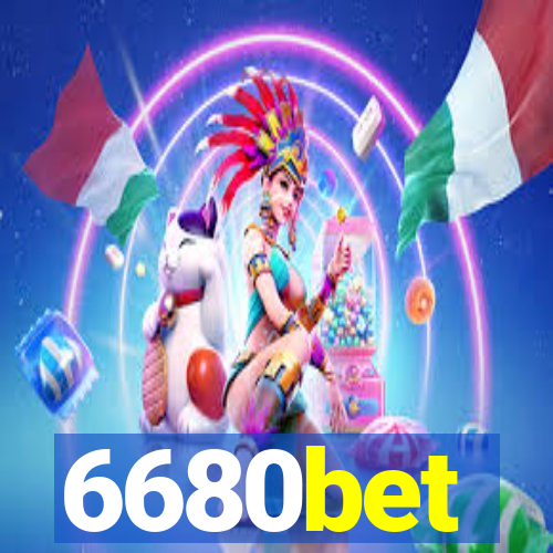 6680bet