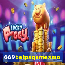 669betpagamesmo