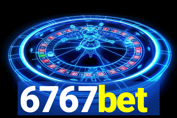 6767bet