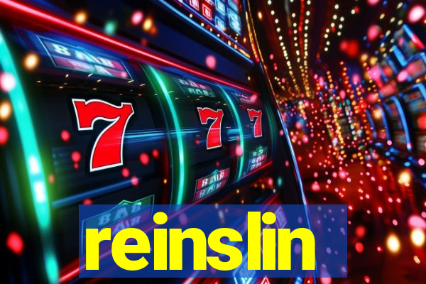 reinslin