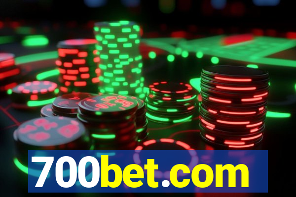 700bet.com