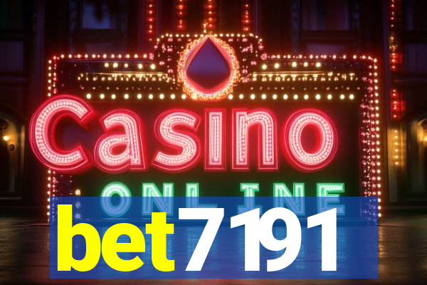 bet7191