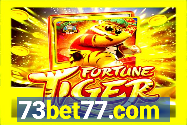 73bet77.com