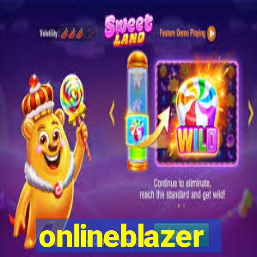 onlineblazer