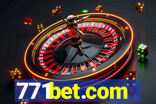 771bet.com