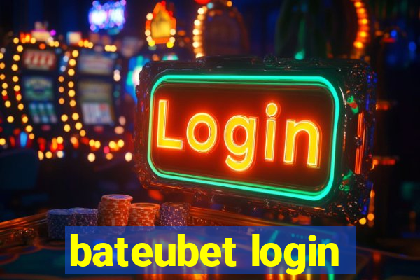 bateubet login