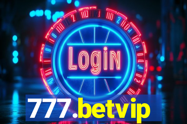 777.betvip