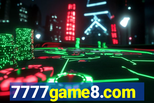 7777game8.com