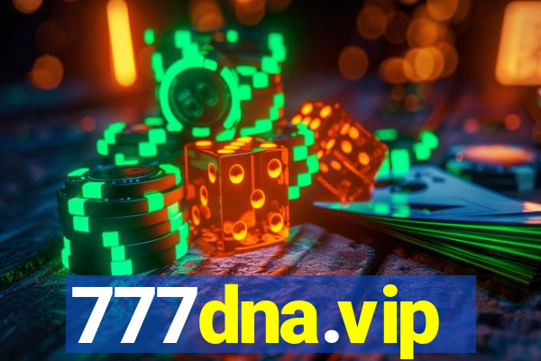 777dna.vip