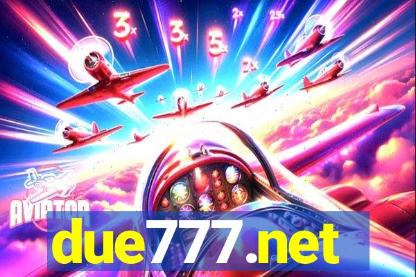 due777.net