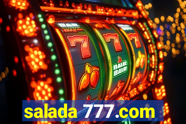 salada 777.com