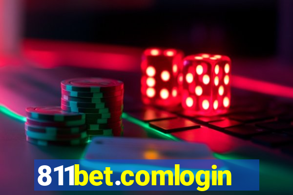 811bet.comlogin