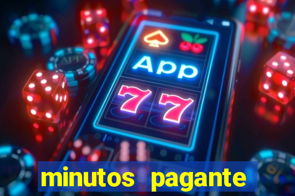 minutos pagante fortune rabbit