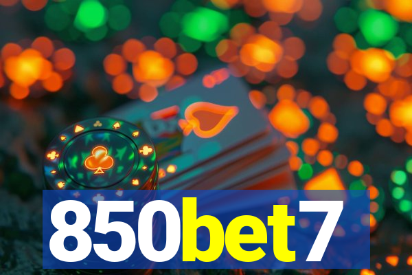 850bet7