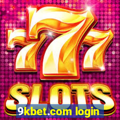 9kbet.com login