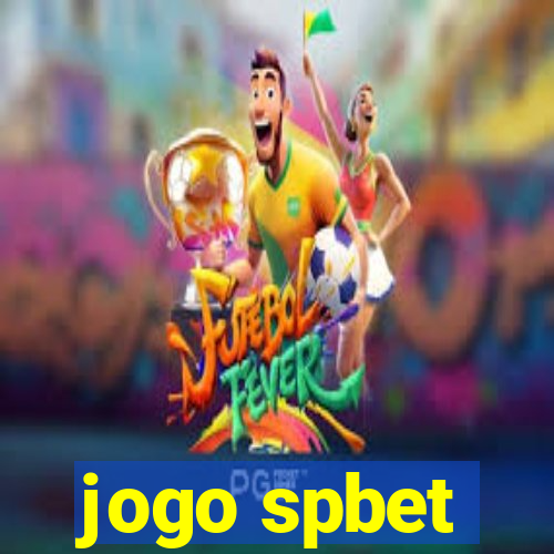 jogo spbet