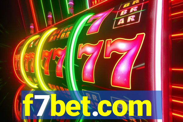 f7bet.com