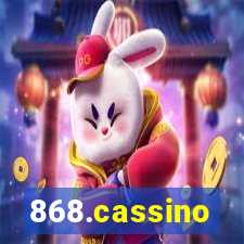 868.cassino