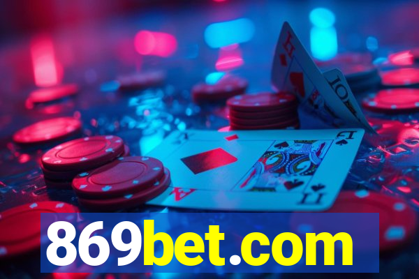 869bet.com