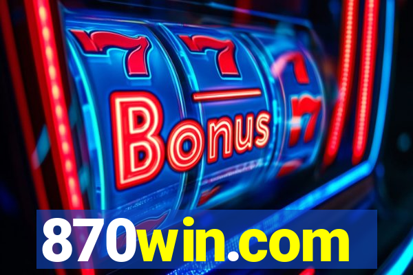 870win.com