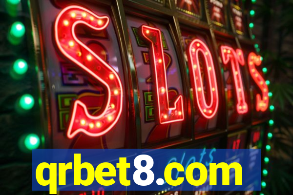 qrbet8.com