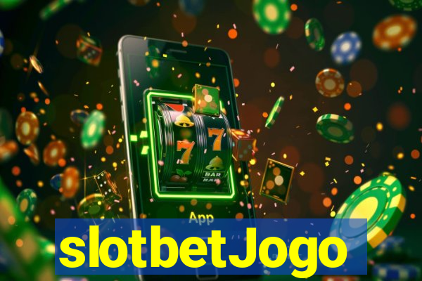 slotbetJogo