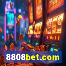 8808bet.com