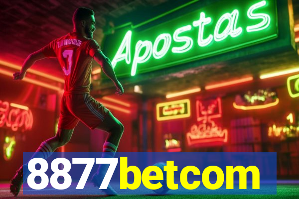 8877betcom