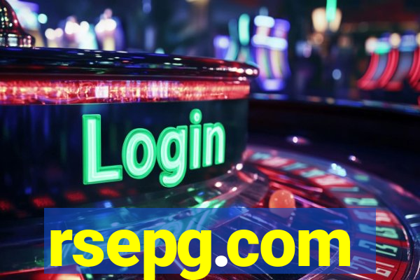 rsepg.com