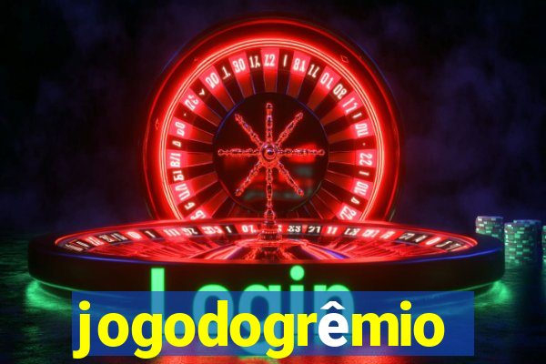 jogodogrêmio