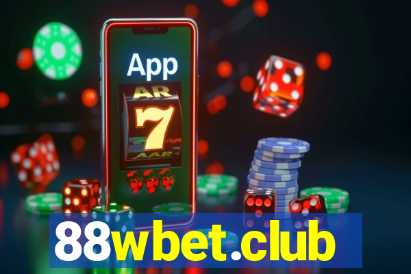 88wbet.club