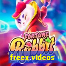 freex.videos