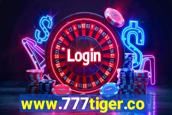 www.777tiger.com