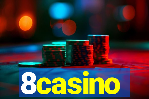 8casino