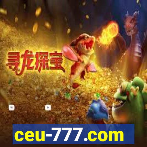 ceu-777.com