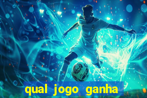 qual jogo ganha dinheiro de verdade sem precisar depositar