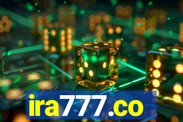 ira777.co